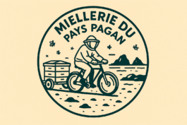 Miellerie du Pays Pagan